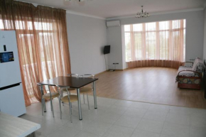 Guest House in Myskhako